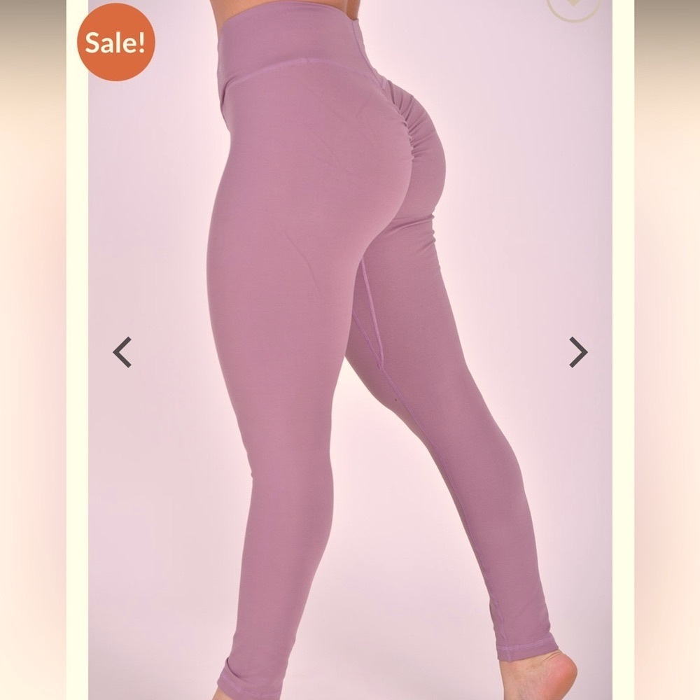 CLS sportswear leggings “Scrunch Butt”